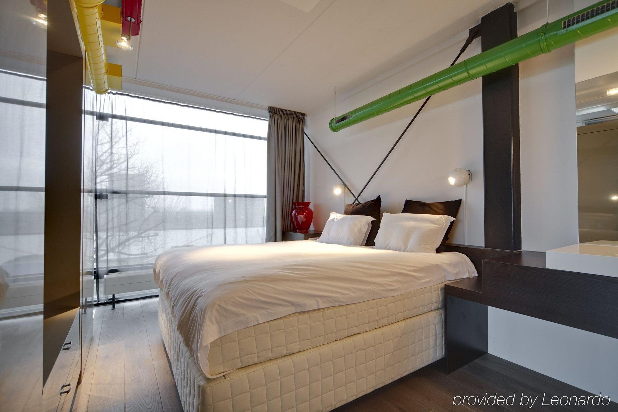 Stroom Rotterdam Dış mekan fotoğraf