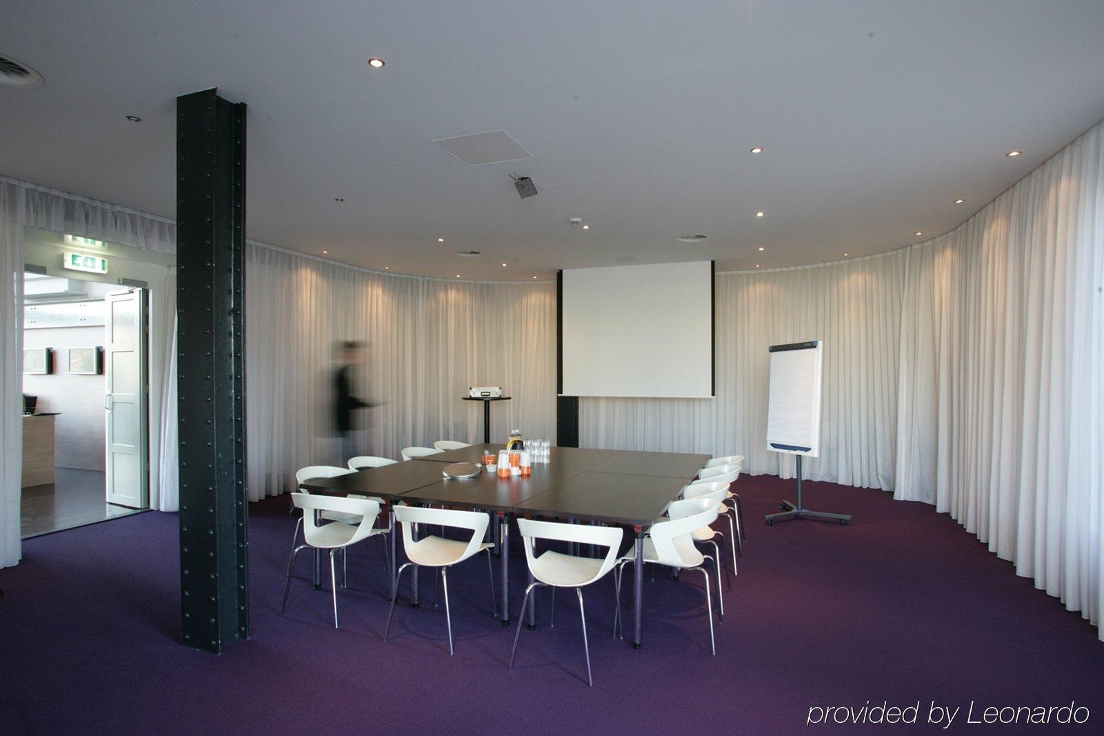 Stroom Rotterdam Konforlar fotoğraf