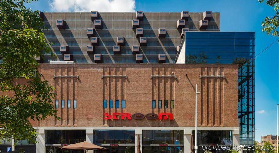Stroom Rotterdam Dış mekan fotoğraf