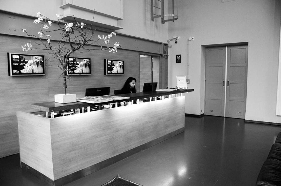 Stroom Rotterdam Dış mekan fotoğraf